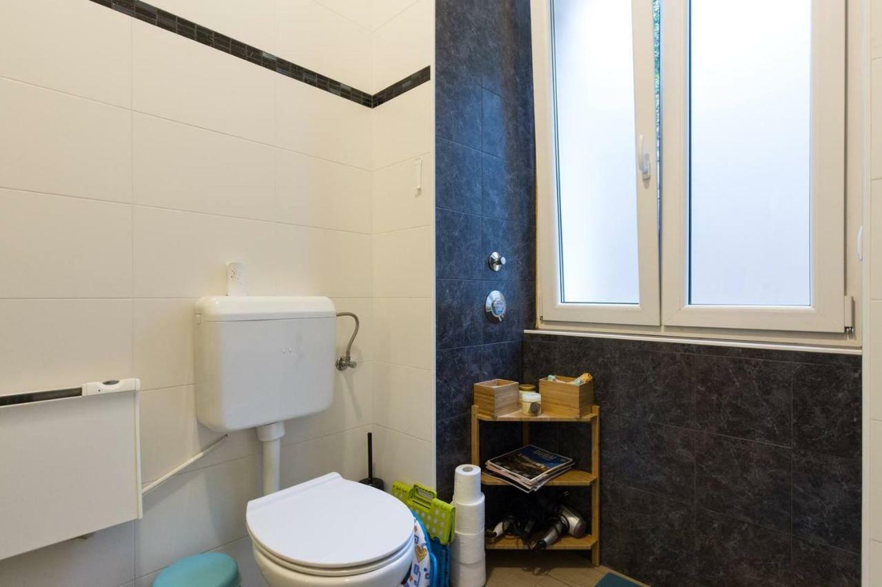 Central, Fully Equipped 2 Bedroom Flat Rijeka Exteriör bild