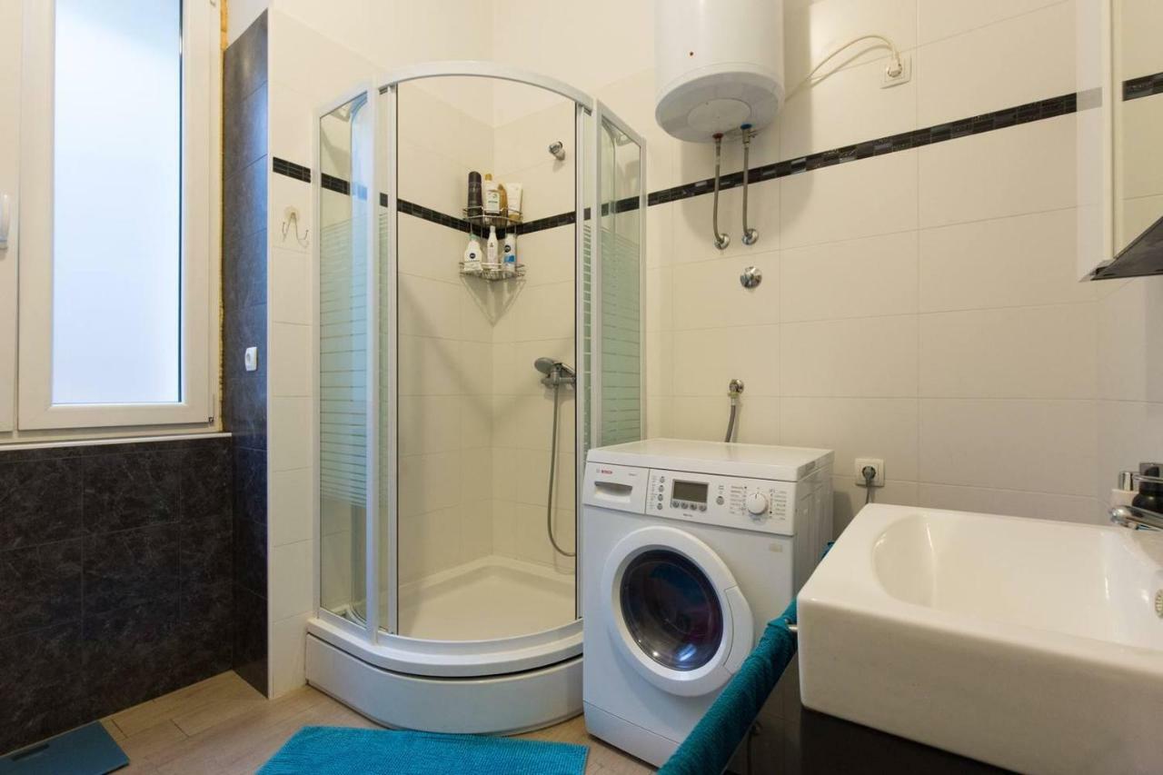 Central, Fully Equipped 2 Bedroom Flat Rijeka Exteriör bild