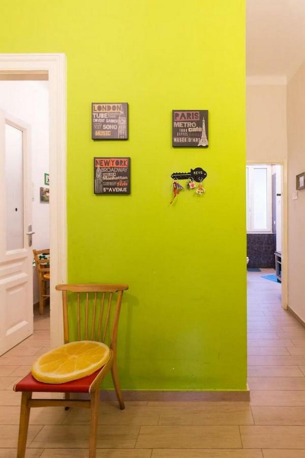 Central, Fully Equipped 2 Bedroom Flat Rijeka Exteriör bild